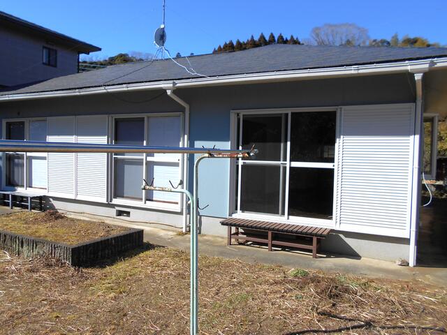 detached 千葉県長生郡長南町長南 地図を見る