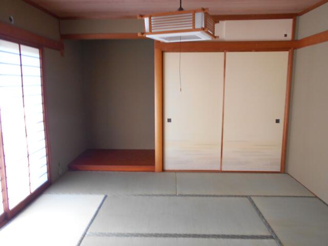 detached 千葉県長生郡長南町長南 地図を見る