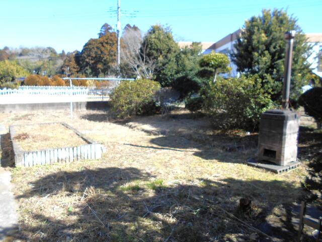 detached 千葉県長生郡長南町長南 地図を見る
