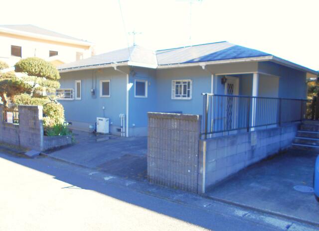 detached 千葉県長生郡長南町長南 地図を見る