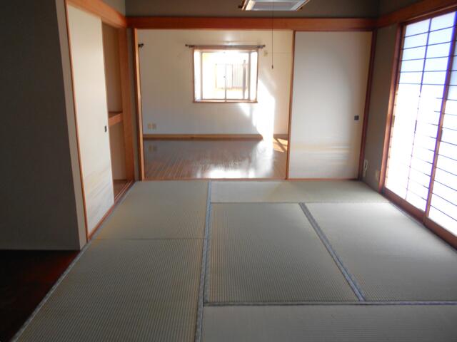detached 千葉県長生郡長南町長南 地図を見る