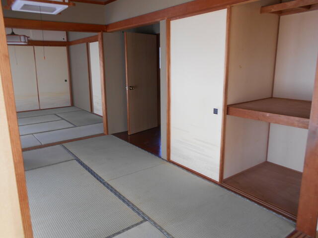detached 千葉県長生郡長南町長南 地図を見る