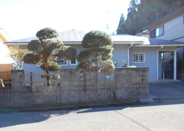 detached 千葉県長生郡長南町長南 地図を見る