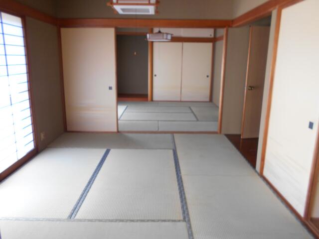 detached 千葉県長生郡長南町長南 地図を見る