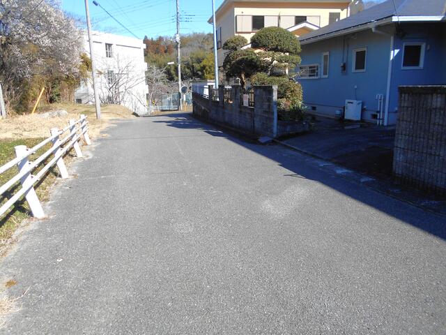 detached 千葉県長生郡長南町長南 地図を見る