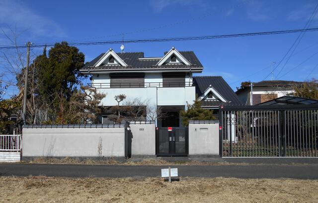 detached 千葉県長生郡白子町剃金