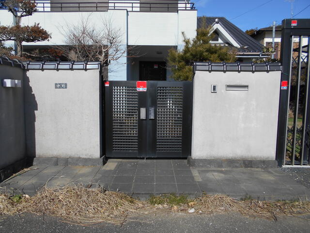 detached 千葉県長生郡白子町剃金