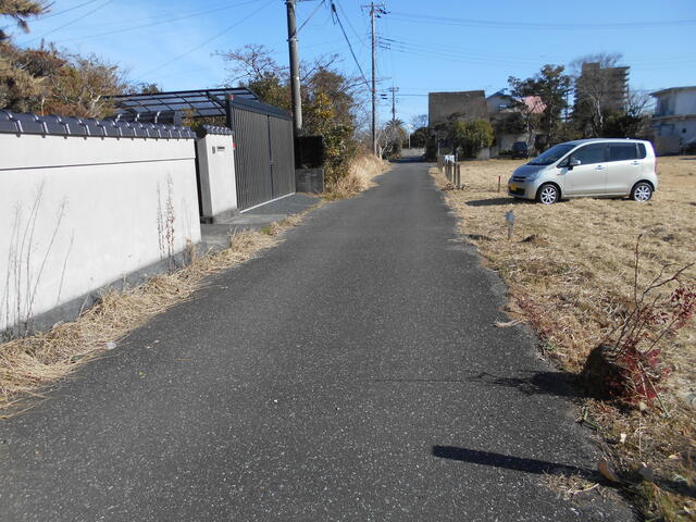 detached 千葉県長生郡白子町剃金