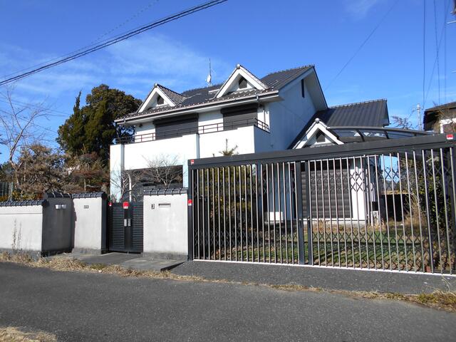 detached 千葉県長生郡白子町剃金