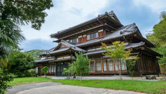 千葉県大網白里市の一戸建て | 5780万円 | 7SDK | 1456.66m² | Akiyama house finder