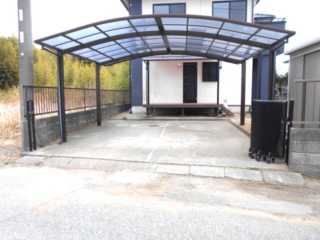 detached 千葉県長生郡白子町古所