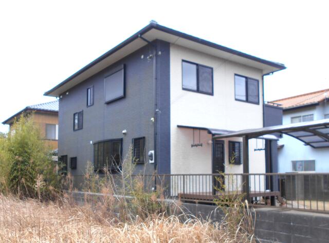 detached 千葉県長生郡白子町古所