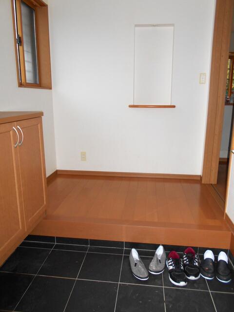 detached 千葉県長生郡白子町古所