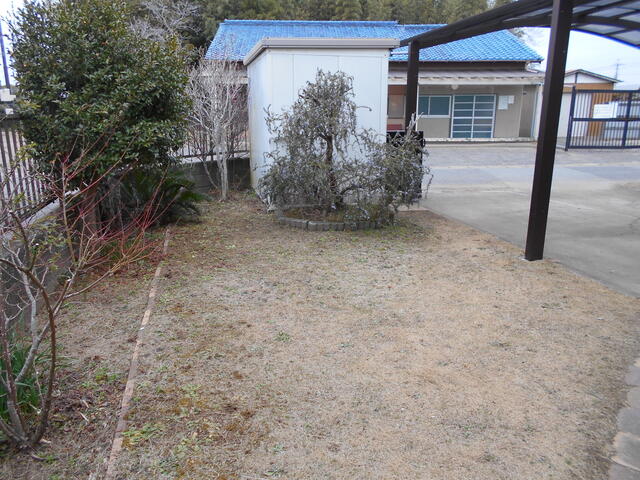detached 千葉県長生郡白子町古所