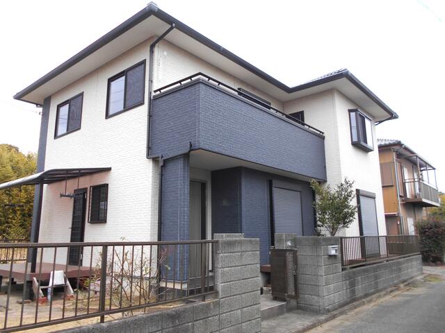 detached 千葉県長生郡白子町古所