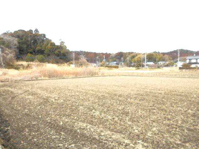 住戸からの眺望