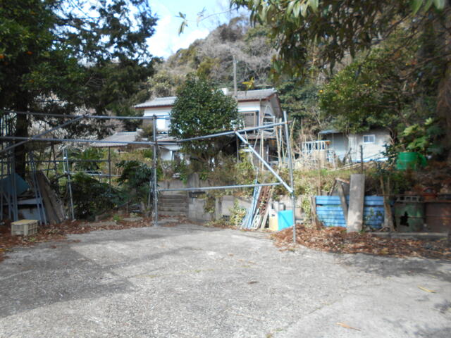 庭