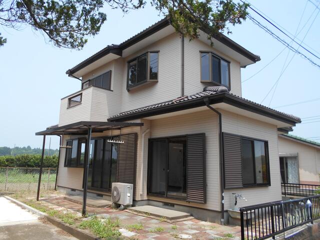 千葉県長生郡白子町の一戸建て | 1330万円 | 3LDK | 153.59m² | Akiyama house finder