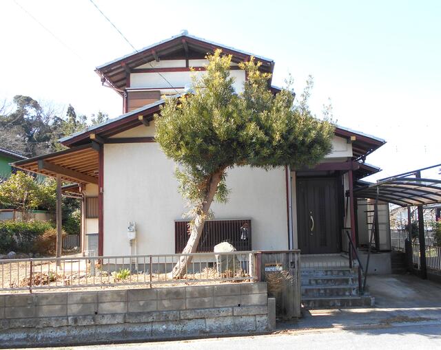 千葉県木更津市の一戸建て | 790万円 | 4LDK | 230.31m² | Akiyama house finder