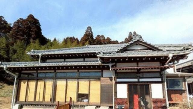 千葉県長生郡長柄町の一戸建て | 1100万円 | 5DK | 4449.63m² | Akiyama house finder
