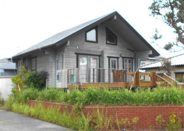 detached 千葉県長生郡白子町八斗