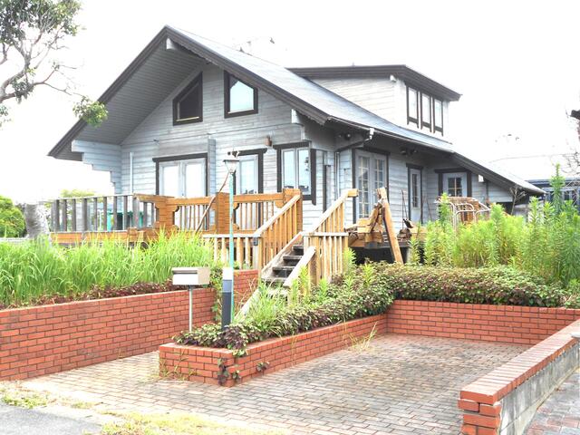 detached 千葉県長生郡白子町八斗
