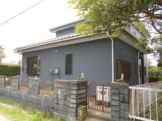 detached 千葉県長生郡長生村一松 地図を見る