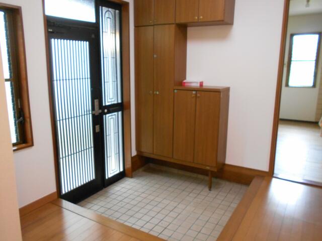 detached 千葉県長生郡長生村一松 地図を見る