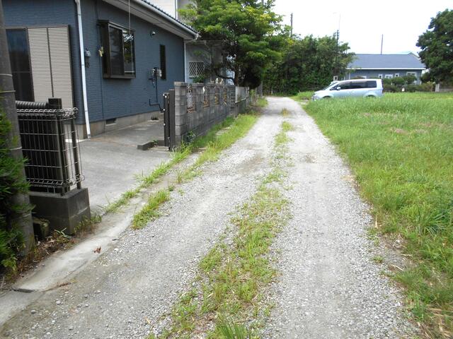 detached 千葉県長生郡長生村一松 地図を見る
