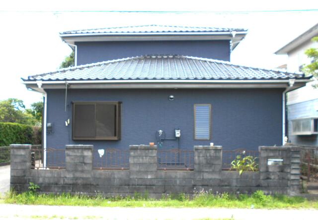 detached 千葉県長生郡長生村一松 地図を見る
