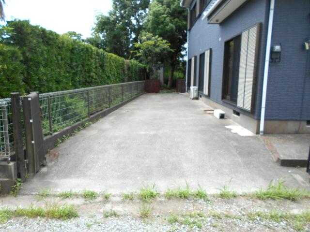 detached 千葉県長生郡長生村一松 地図を見る