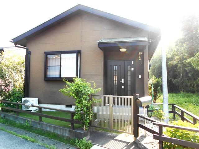 detached 千葉県長生郡長生村一松乙 地図を見る