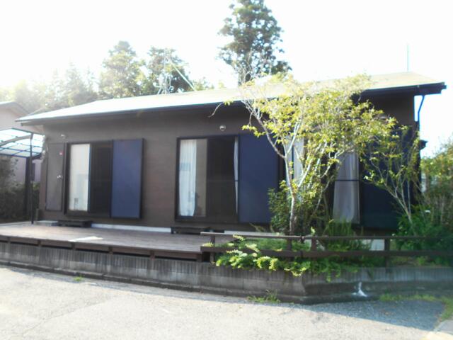 detached 千葉県長生郡長生村一松乙 地図を見る