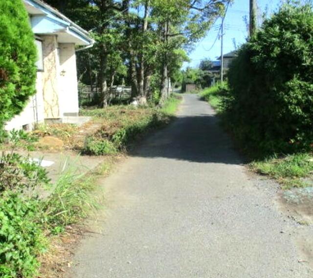 detached 千葉県長生郡白子町幸治
