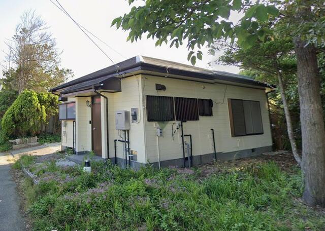 detached 千葉県長生郡白子町幸治