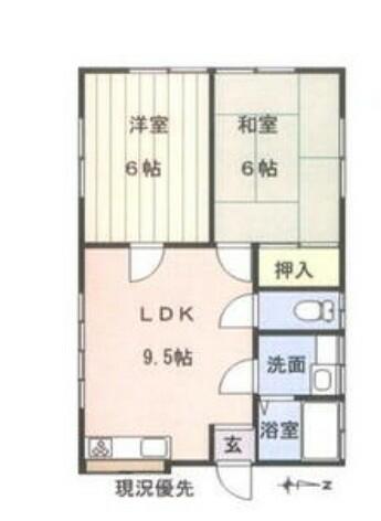 detached 千葉県長生郡白子町幸治