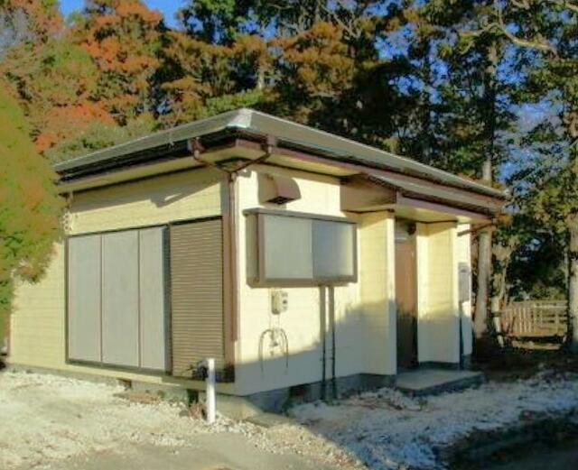 detached 千葉県長生郡白子町幸治