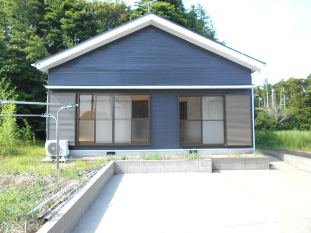 detached 千葉県長生郡白子町北高根