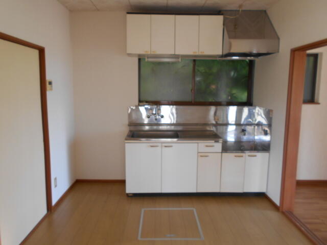 detached 千葉県長生郡白子町北高根