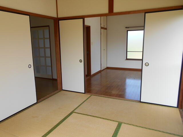detached 千葉県長生郡白子町北高根