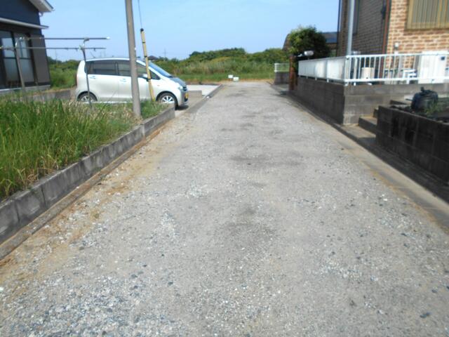 detached 千葉県長生郡白子町北高根