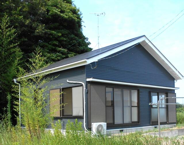 detached 千葉県長生郡白子町北高根