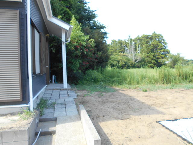 detached 千葉県長生郡白子町北高根