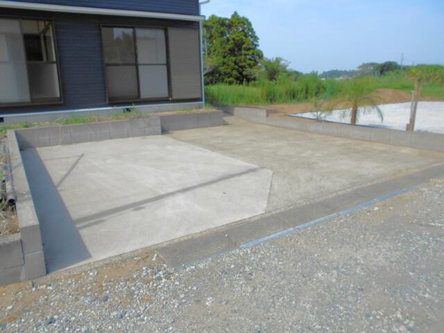 detached 千葉県長生郡白子町北高根