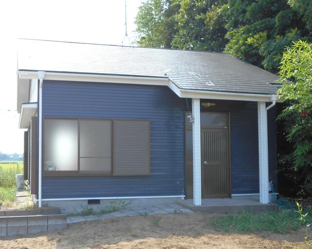 detached 千葉県長生郡白子町北高根