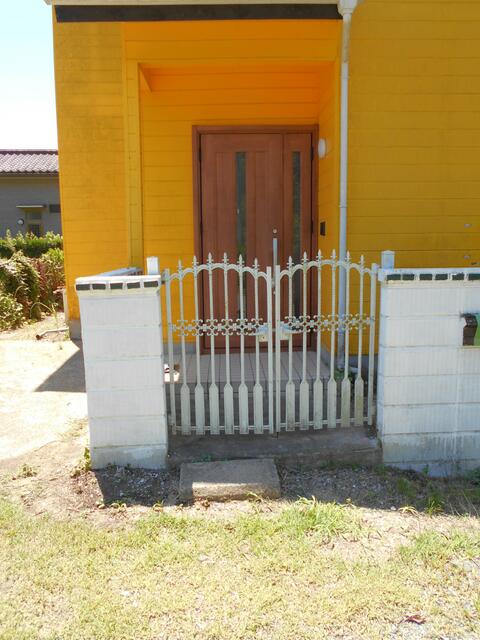 detached 千葉県長生郡白子町関