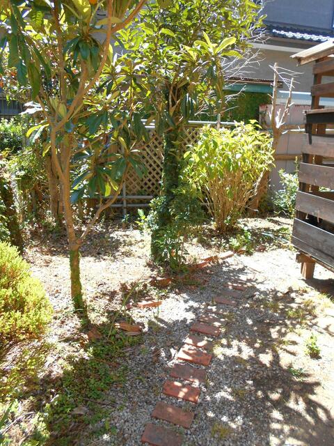 detached 千葉県長生郡白子町関
