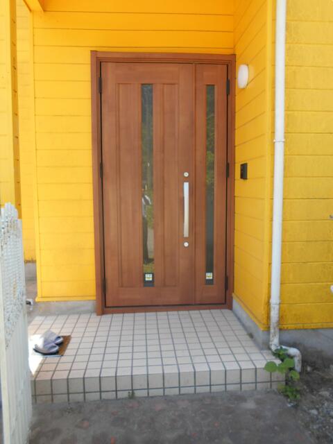 detached 千葉県長生郡白子町関