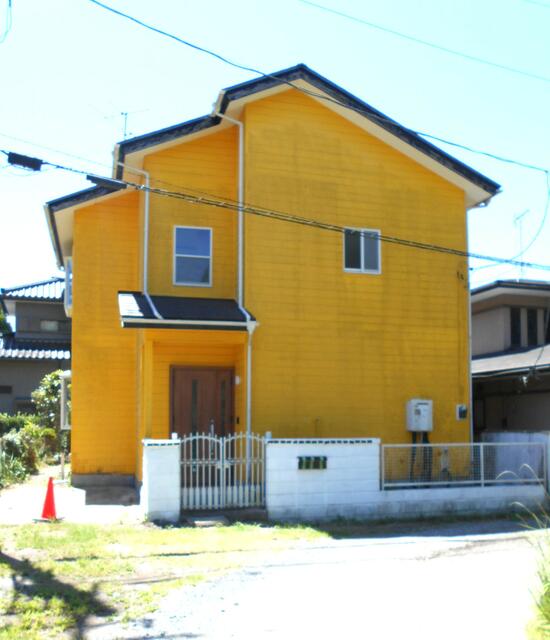 detached 千葉県長生郡白子町関