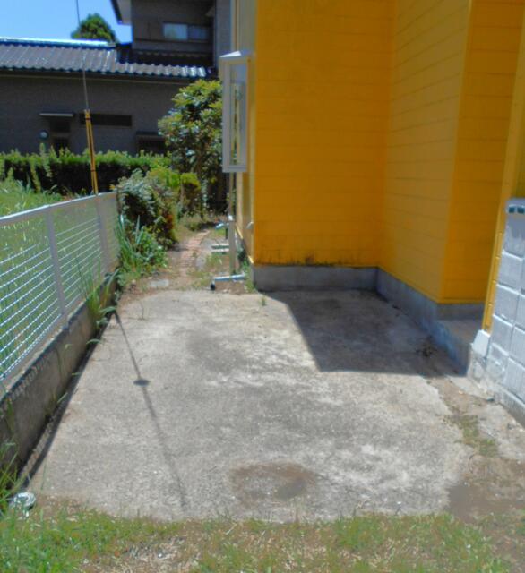 detached 千葉県長生郡白子町関